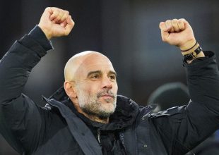 Ζάμερ: «Εκτιμώ ότι ο Γκουαρδιόλα θα αποχωρήσει από τη Μάντσεστερ Σίτυ»