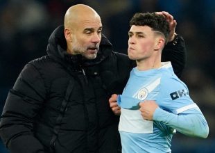 Ρούνεϊ: “Αλλαγή φιλανθρωπίας η συμμετοχή του Φόντεν στον τελικό του Carabao Cup”