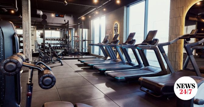 Θεσσαλονίκη: Ελεύθερος με όρους ο 35χρονος bodybuilder που συνελήφθη για εμπόριο αναβολικών