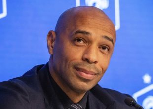 O Ανρί υπερασπίστηκε το στιλ του Αρτέτα: “Δεν μου αρέσει αλλά το σέβομαι, το μόνο που μετράει είναι το πρωτάθλημα μετά από 22 χρόνια”