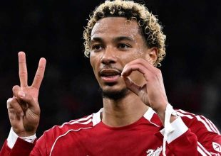 Εκιτίκε: «Μπορούσαμε να νικήσουμε και 10-0 επί της Γαλατά»