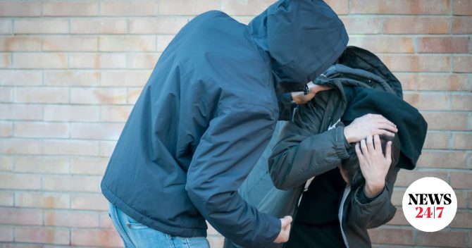 Πάτρα: Επίθεση σε 16χρονο σε πλατεία