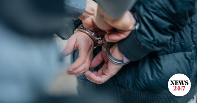 Καρδίτσα: Προφυλακίστηκε ο 17χρονος που κατηγορείται για την δολοφονία του τραγουδιστή