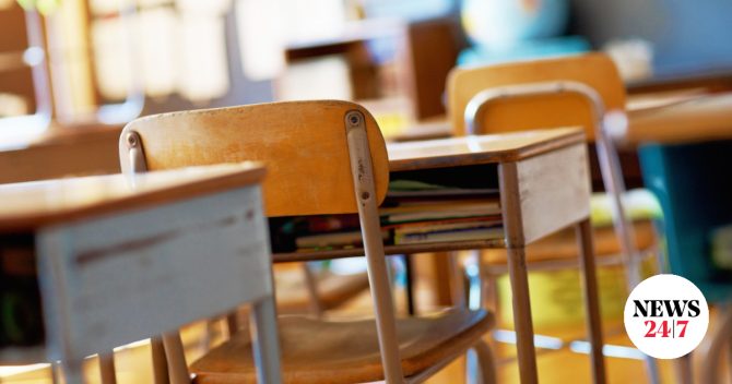 Χανιά: Ανήλικοι καταγγέλλουν 14χρονο συμμαθητή τους για απειλές