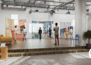 Έφοδος της ΕΛ.ΑΣ σε αποθήκη γνωστής γκαλερί του Κολωνακίου