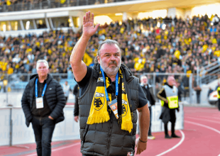 Ηλιόπουλος: «Μη μασάτε… – Θα είμαστε οδοστρωτήρες μέχρι να κερδίσει το ευ αγωνίζεσθαι»