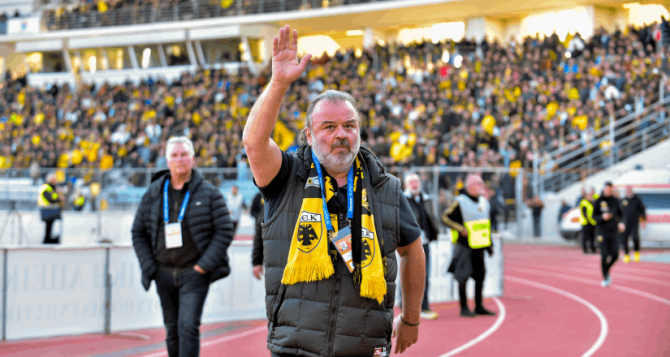 Ηλιόπουλος: «Μη μασάτε… – Θα είμαστε οδοστρωτήρες μέχρι να κερδίσει το ευ αγωνίζεσθαι»