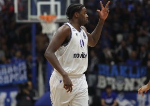 Ηρακλής – Μαρούσι με πλεονέκτημα στο «Ιβανώφειο»