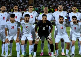 Ιράν: Διαπραγματεύεται με τη FIFA τη μεταφορά των αγώνων του στο Μουντιάλ 2026, από τις ΗΠΑ στο Μεξικό