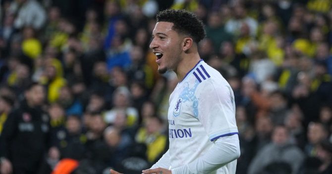 Ντόρτμουντ: O Κόβατς άναψε πράσινο φως για την επιστροφή του Σάντσο