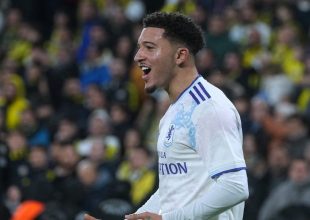 Ντόρτμουντ: O Κόβατς άναψε πράσινο φως για την επιστροφή του Σάντσο