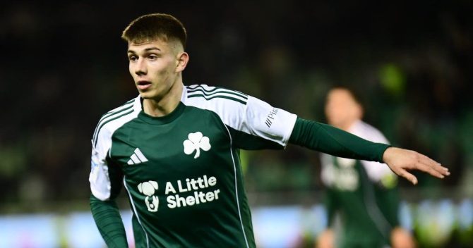 Ντάλιτς για Γιάγκουσιτς: “Δεν έχω αμφιβολία πως θα παλέψει για τη θέση του στον Παναθηναϊκό, απλά θέλει χρόνο”