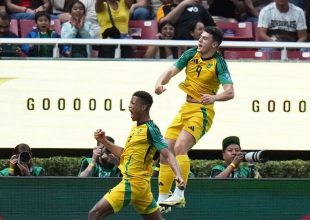 Μουντιάλ 2026: Βολιβία και Τζαμάικα πήραν τα εισιτήρια για τον τελικό των διηπειρωτικών playoffs