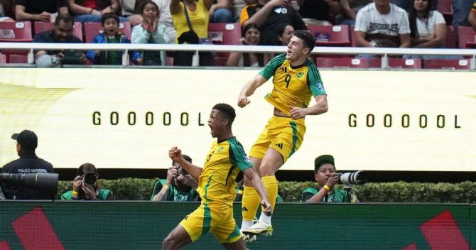 Μουντιάλ 2026: Βολιβία και Τζαμάικα πήραν τα εισιτήρια για τον τελικό των διηπειρωτικών playoffs