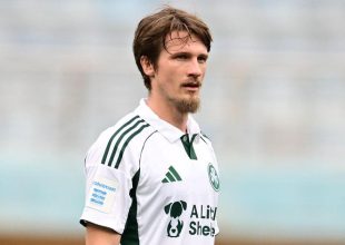 Παναθηναϊκός: Ατομικό για Γέντβαϊ, απόντες οι 10 διεθνείς