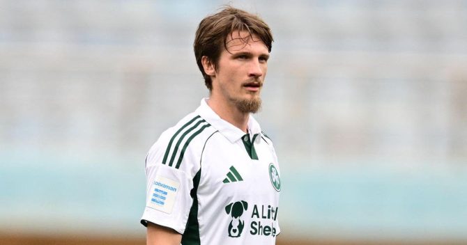 Παναθηναϊκός: Ατομικό για Γέντβαϊ, απόντες οι 10 διεθνείς