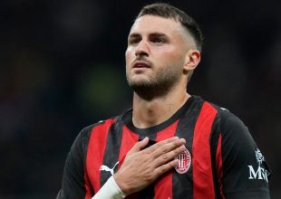 Χιμένες: “Πήρα φάρμακα για να παίζω, μετά από λίγο καιρό δεν μπορούσα ούτε να τρέχω”