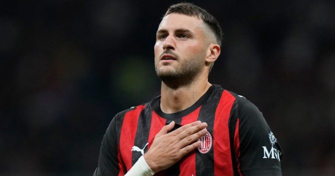 Χιμένες: “Πήρα φάρμακα για να παίζω, μετά από λίγο καιρό δεν μπορούσα ούτε να τρέχω”