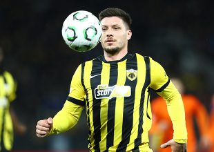 ΑΕΚ: Μοναδικό ελληνικό επίτευγμα με παρουσία σε 4 διαφορετικά ευρωπαϊκά προημιτελικά