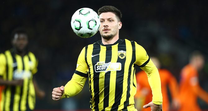 ΑΕΚ: Μοναδικό ελληνικό επίτευγμα με παρουσία σε 4 διαφορετικά ευρωπαϊκά προημιτελικά