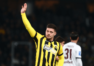 Μόνη πρώτη η ΑΕΚΑΡΑ – Η βαθμολογία της Super League