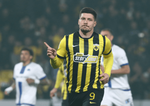 Τρομερός Γιόβιτς: Έχει την δεύτερη καλύτερη επίδοση στο σκοράρισμα την τελευταία 20ετία