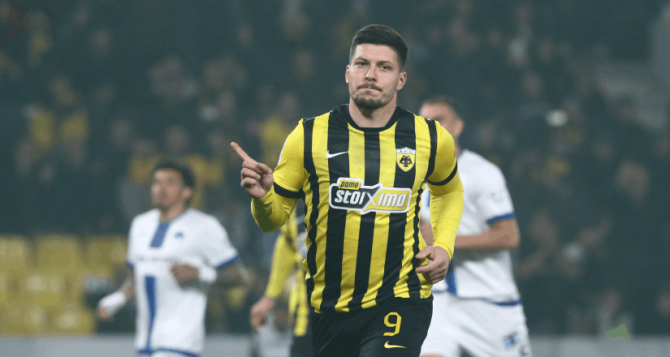 Τρομερός Γιόβιτς: Έχει την δεύτερη καλύτερη επίδοση στο σκοράρισμα την τελευταία 20ετία