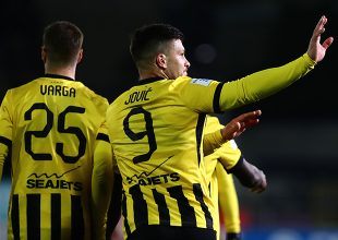 Μπλόκο στο Περιστέρι για την άτυχη ΑΕΚ…