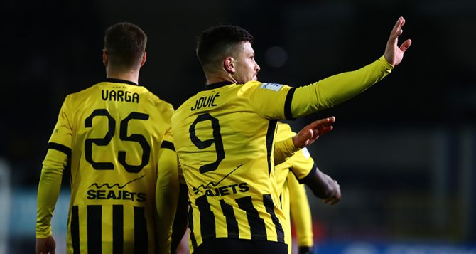 Μπλόκο στο Περιστέρι για την άτυχη ΑΕΚ… Μπλόκο στο Περιστέρι για την άτυχη ΑΕΚ…