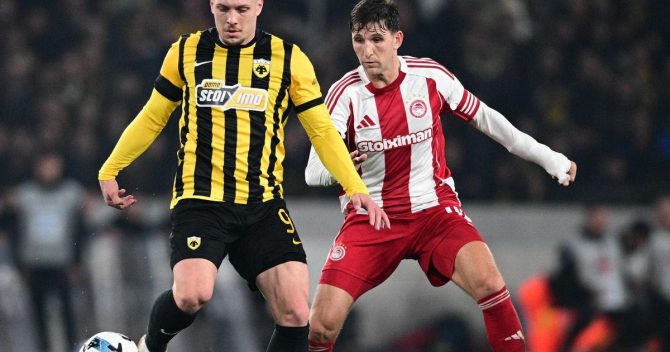 Ρέτσος: «Είμαστε πανέτοιμοι να ξεκινήσουμε με νίκη κόντρα στην ΑΕΚ»