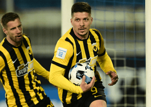 Η παρακάμερα του Ατρόμητος – ΑΕΚ