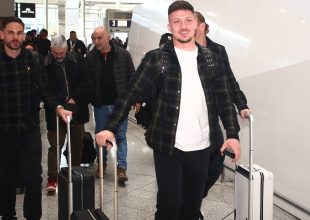 Από Μεγάλη Τρίτη η ΑΕΚ στην Μαδρίτη!