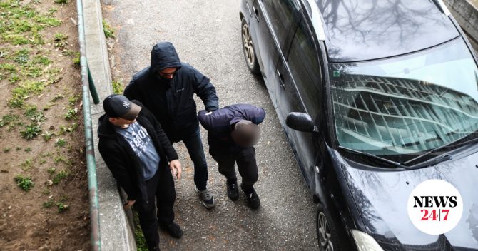 Δολοφονία στην Καλαμαριά: Τι αναφέρει η ιατροδικαστική έκθεση για τον 23χρονο κατηγορούμενο