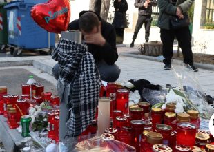 Καλαμαριά: Τι είπε στην απολογία του ο 19χρονος για τη δολοφονία του Κλεομένη