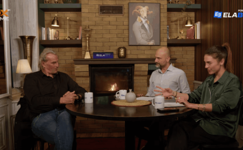 Καλιτζάκης στο Fox Prime: «Δεν χρειαζόταν VAR ο Παπουτσέλης!»