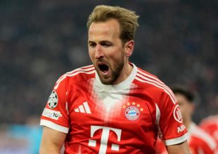 Χένες: “Εάν ο Ίσακ κοστίζει 150 εκατομμύρια ευρώ, τότε ο Χάρι Κέιν αξίζει 250”