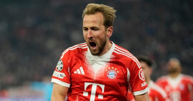 Χένες: “Εάν ο Ίσακ κοστίζει 150 εκατομμύρια ευρώ, τότε ο Χάρι Κέιν αξίζει 250”