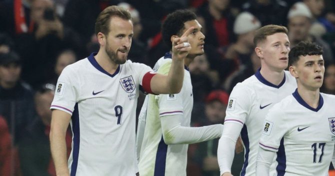 Αθλητικες μεταδόσεις: Πού θα δείτε τα Αγγλία – Ουρουγουάη, Ισπανία – Σερβία και τα άλλα φιλικά ματς της ημέρας