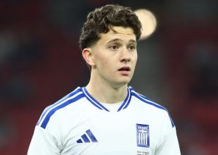 Καρέτσας: Το calciomercato τον αποκαλεί “βασιλιάς των ασίστ” και τον συνδέει με τη Μίλαν