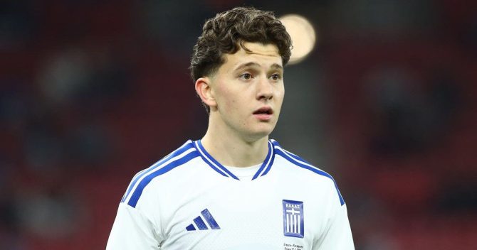 Καρέτσας: Το calciomercato τον αποκαλεί “βασιλιάς των ασίστ” και τον συνδέει με τη Μίλαν