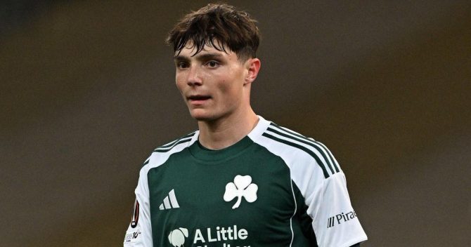 Πλήγμα στον Παναθηναϊκός: Τέλος η σεζόν για τον Κάτρη, διάστρεμμα ο Ερνάντεθ