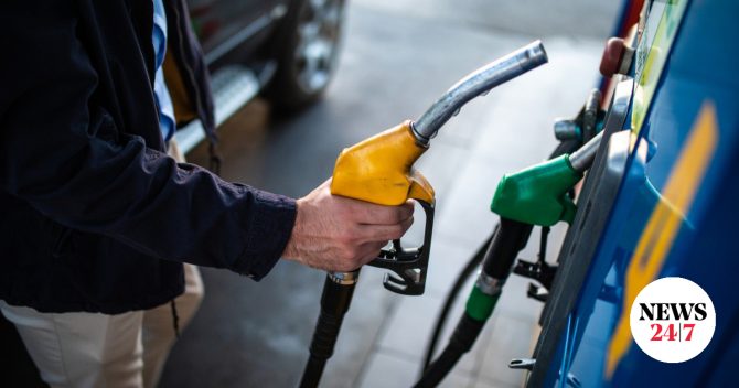 Fuel Pass 2026: SOS για παραπλανητικά SMS