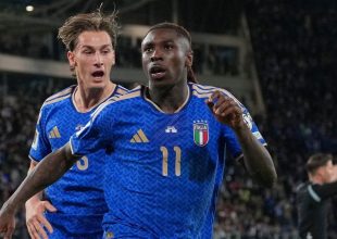 Κεν: “Ο Γκατούζο μάς ωθεί να μην τα παρατάμε ποτέ, μένει ακόμη ένα ματς για το Μουντιάλ”