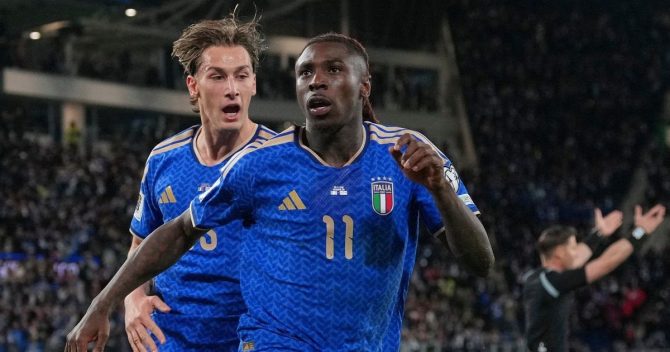 Κεν: “Ο Γκατούζο μάς ωθεί να μην τα παρατάμε ποτέ, μένει ακόμη ένα ματς για το Μουντιάλ”