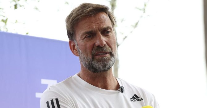 Κλοπ: “Δεν είμαι ακόμη σε ηλικία συνταξιοδότησης, αλλά μόνο φήμες όσα γράφονται για Ρεάλ και εθνική Γερμανίας”