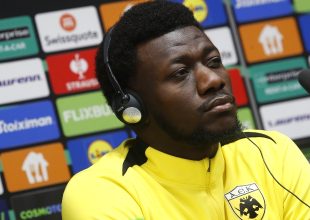 Κοϊτά: «Θέλουμε να κερδίζουμε κάθε ματς – Ξεκινάμε από το 0-0 αύριο»