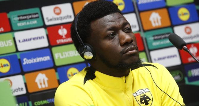 Κοϊτά: «Θέλουμε να κερδίζουμε κάθε ματς – Ξεκινάμε από το 0-0 αύριο»