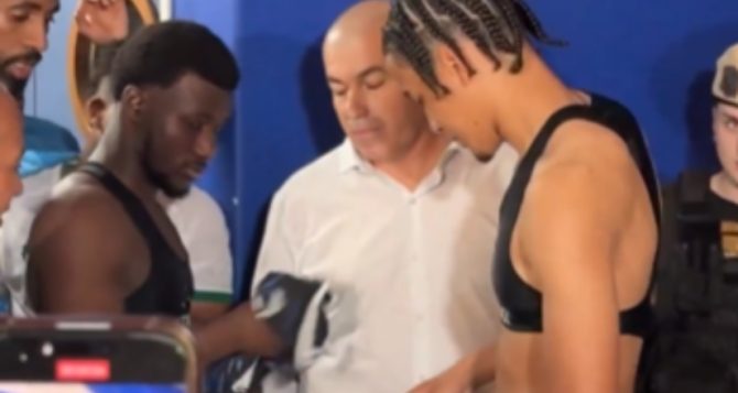 Ο Κοϊτά έδωσε τη… «μάχη» του και πήρε τη φανέλα του Μέσι! (VIDEO) Ο Κοϊτά έδωσε τη… «μάχη» του και πήρε τη φανέλα του Μέσι! (VIDEO)