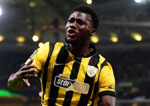 Ο Κοϊτά θα αντιμετωπίσει με τη Μαυριτανία την Αργεντινή του Λιονέλ Μέσι στο Μπομπονέρα