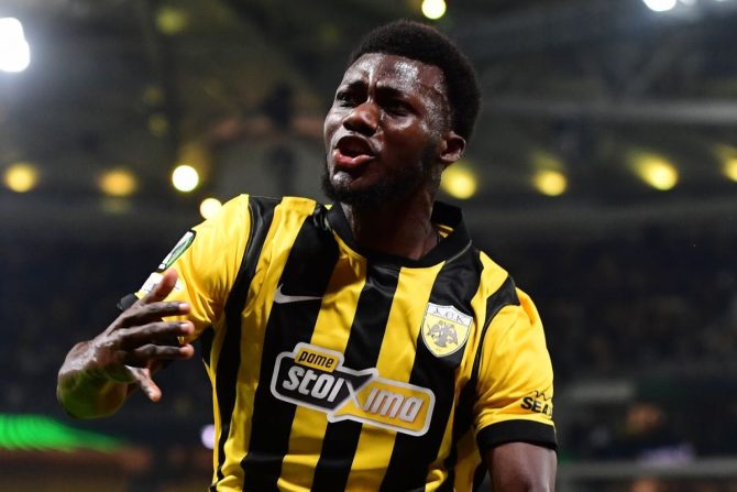 Ο Κοϊτά θα αντιμετωπίσει με τη Μαυριτανία την Αργεντινή του Λιονέλ Μέσι στο Μπομπονέρα